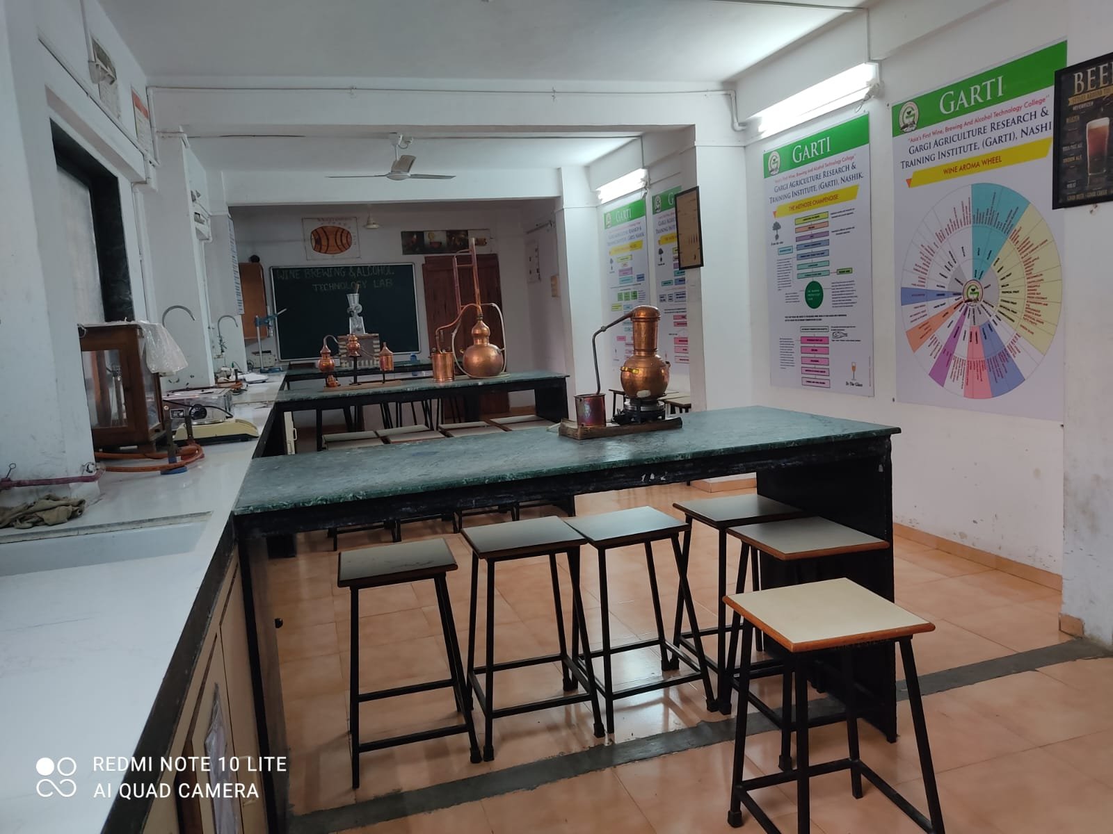 Lab Instruments