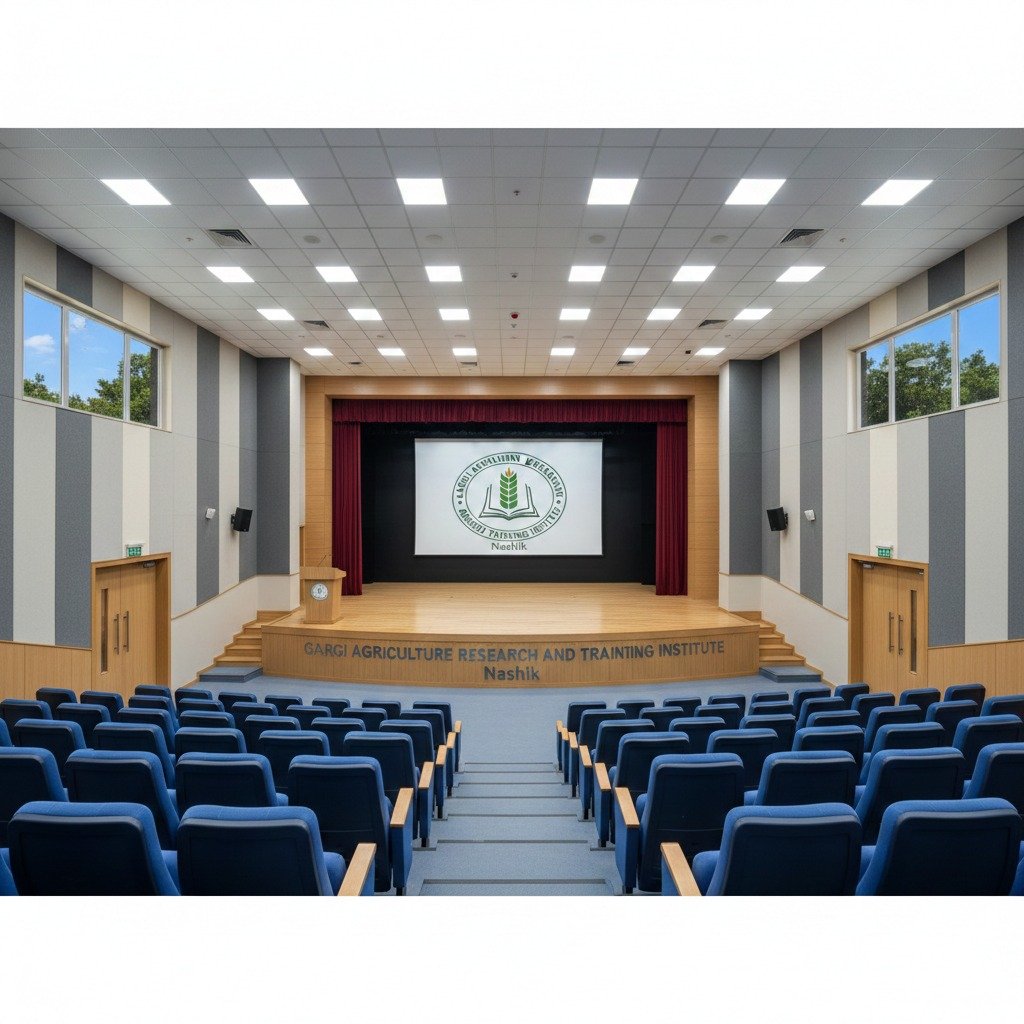 Auditorium