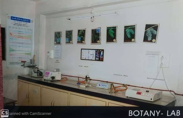Microscopy Station